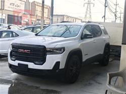 GMC Acadia